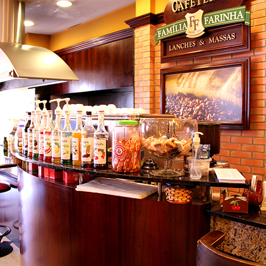 Cafeteria